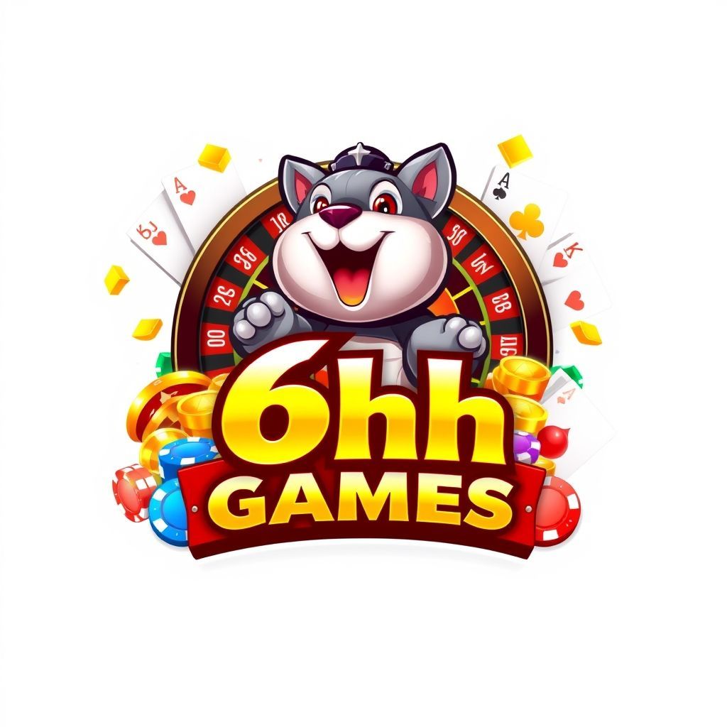 6hh GAMES
